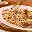 Pasta Puttanesca