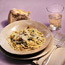 Three Garlic Pasta