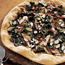 Escarole Pizza