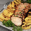 Fiery Asian Style Pork Loin Roast