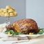 Glazed Ham Easter Menu