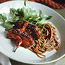 Citrus Marinated Quail