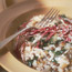 French Lentil Risotto