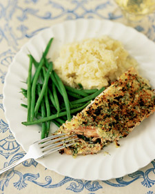 Salmon Recipes