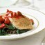 Salmon with Beets