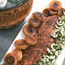 Spice Grilled Salmon