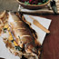 Whole Roasted Salmon