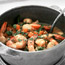Shrimp and Scallop Stew