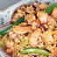 Shrimp and Vegetable Fried Rice