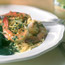 Shrimp Saute Menu