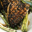 Swordfish Steaks 