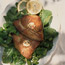 Seared Tuna Steaks with Caper Butter