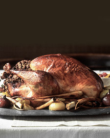 Perfect Roast Turkey