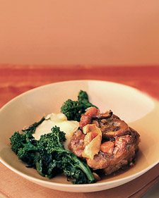 Image of Osso Buco, Martha Stewart
