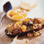 Couscous Eggplant
