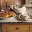 Curry Chickpea Potpie
