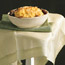 Mushroom Potpie