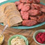 Mrs. Kostyra's Kielbasa