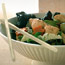 Stir-Fried Chicken