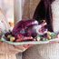 Barbecued Turkey