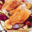 Apricot Roast Chicken
