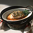 Steamed Red Snapper