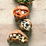 Baked Potato Snack