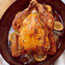 Chicken with Gravy