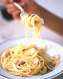 Spaghetti Carbonara
