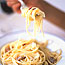 Spaghetti Carbonara