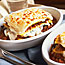Polenta Lasagna