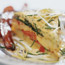 Layered Spring Omelet
