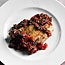 Red Snapper Livornese