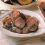 Pork and Fennel Ragout