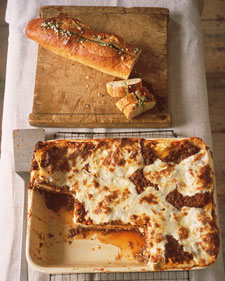 Lasagna by Keb' Mo'