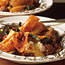 Rigatoni with Sausage