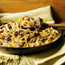 Mushroom Linguine