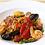 Paella for 45