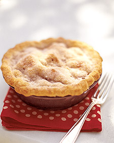 Blueberry Pie