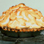 Mile High Lemon Pie