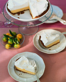 Key Lime Pie