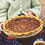 Bourbon Pecan Pie