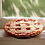 Sour Cherry Pie