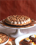 Pumpkin Desserts