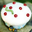 Toadstool Cupcakes