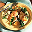 Warm Pear Salad