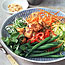 Cambodian Tofu Salad