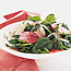 Red Grapefruit Salad