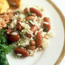 Red Bean and Rice Salad