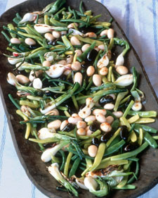 Mixed Bean Salad